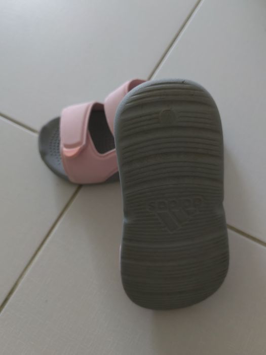 Детски сандали адидас