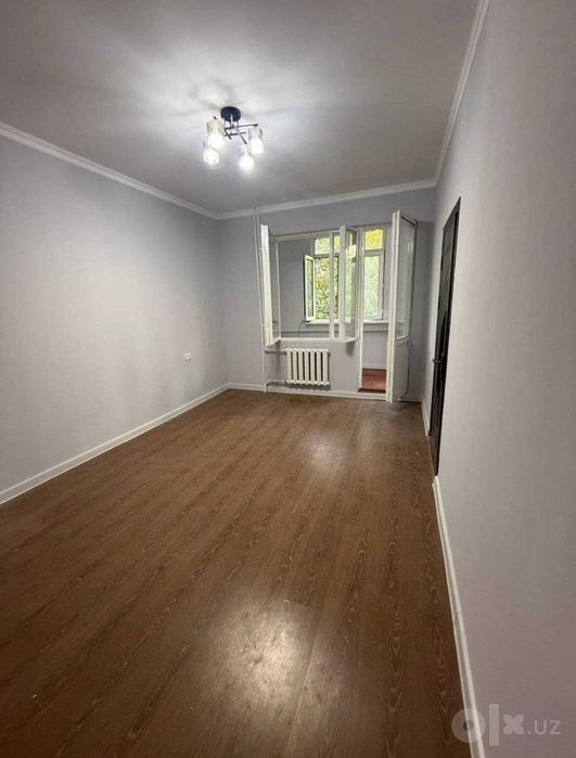 Юнусабад15, 1в2/3/4, Вторая линия 39м2, Не Торец, Ор-р Туркистан метро
