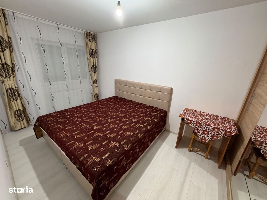 Apartament 2 camere, etaj 2 - zona Cetate