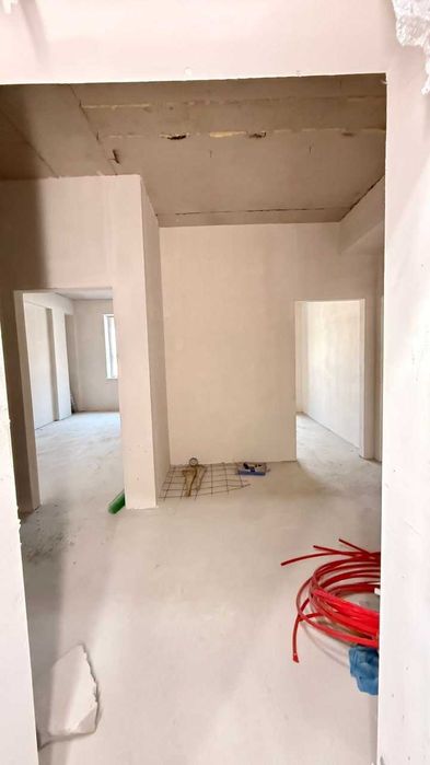 Фарғона шаҳар хокимияти, 4 хонали  дуплэкс 127м2 квартира сотилади