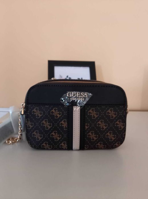 Чанта Guess - oригинална с опаковката