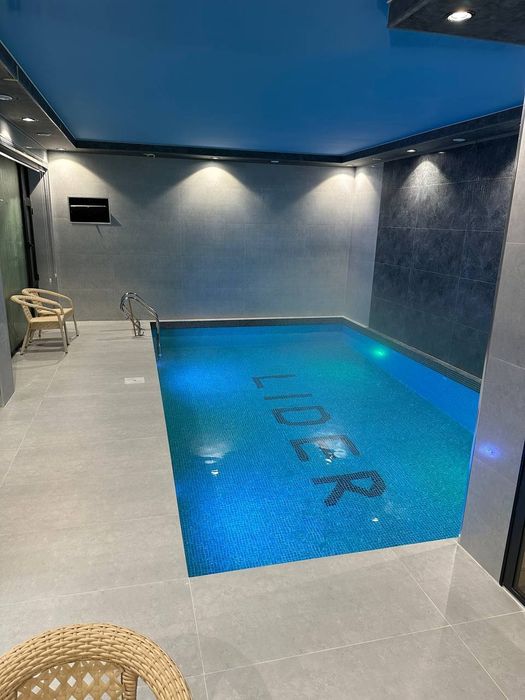 Дача в Чимгане Для Семеньй отдых