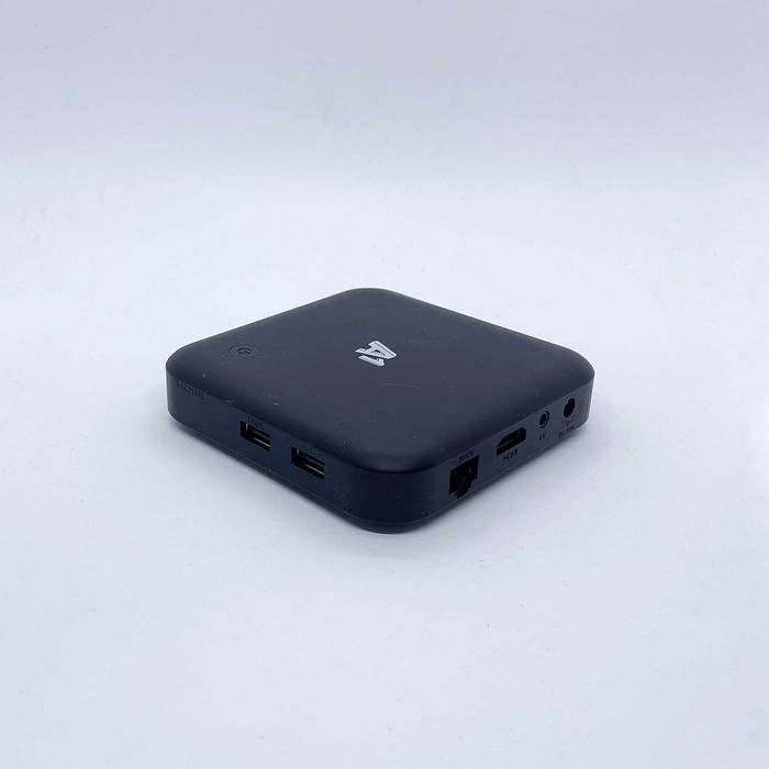 ZTE ZXV10 A1 TV Box – Smart TV от A1