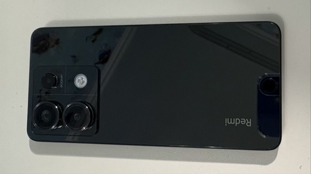 Redmi note 13 pro 5G 256/8ГБ