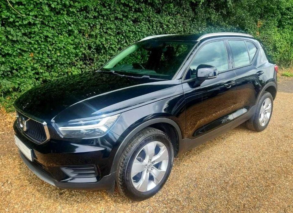 Dezmembrez Volvo xc40 2.0 Diesel ( manual) 2019