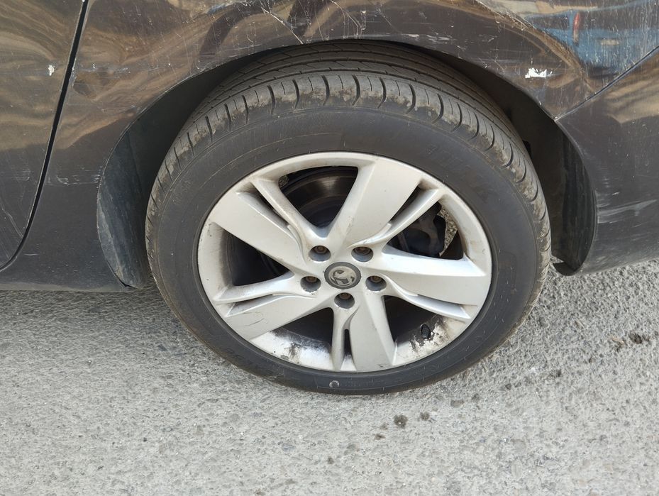 Dezmembrari Opel ASTRA J (2009-2015) 2.0 CDTI Motorina