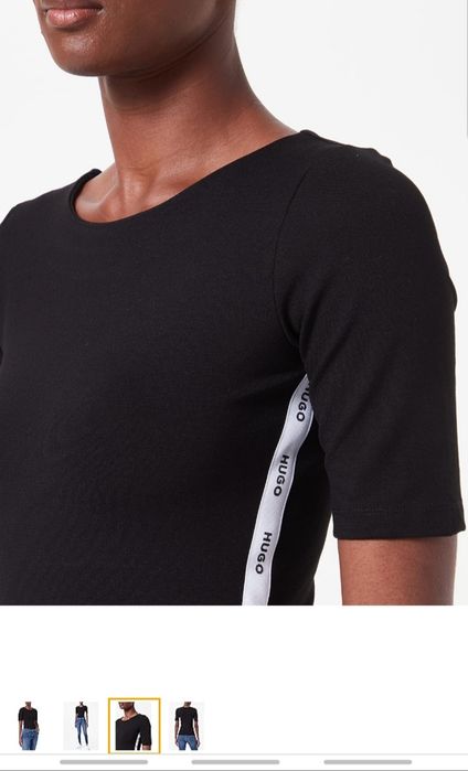 Bluză Hugo Boss , marimea M