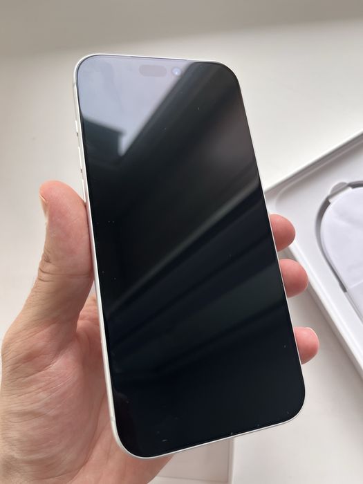Iphone 17 pro max 256 gb