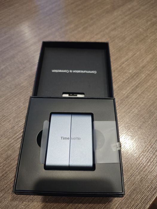 Наушники для перевода