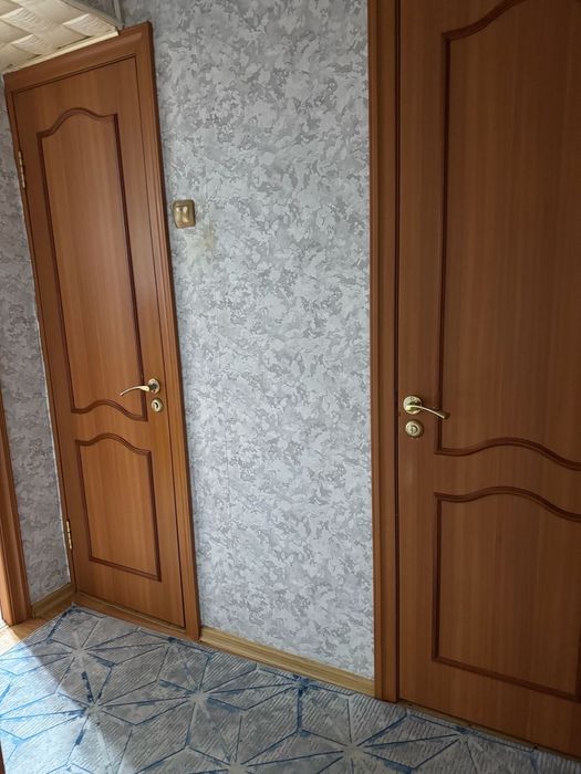 3-х комнатная квартира