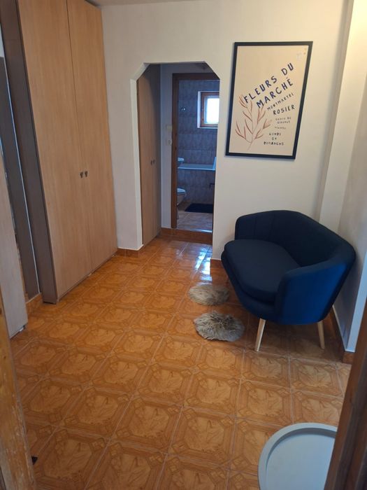 Inchiriez apartament 2 camere
