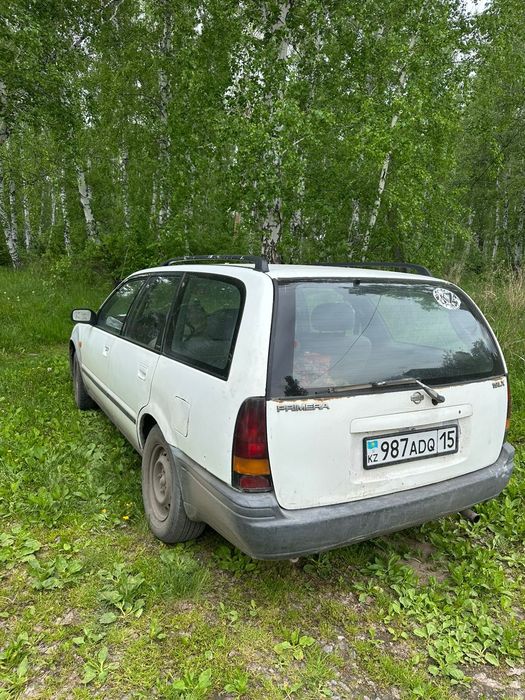 Продам Nissan Primera W10