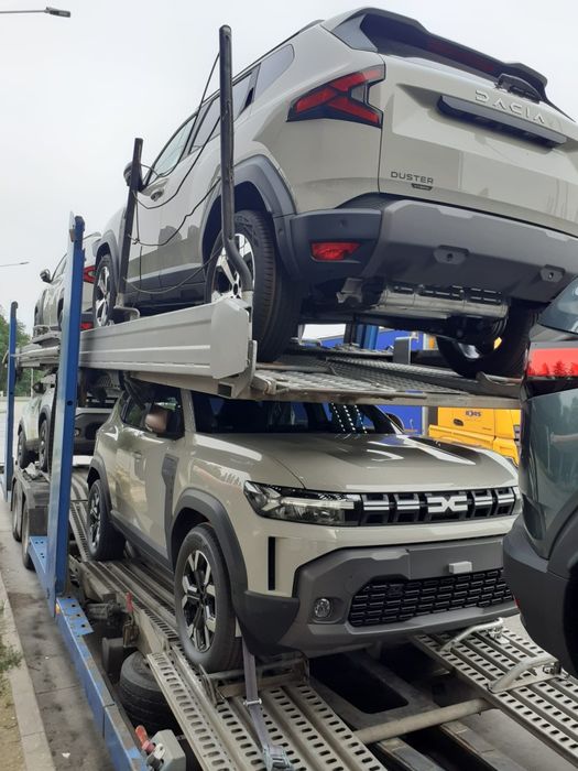 Transport mașini din Germania, Olanda, Belgia, Franța, Italia