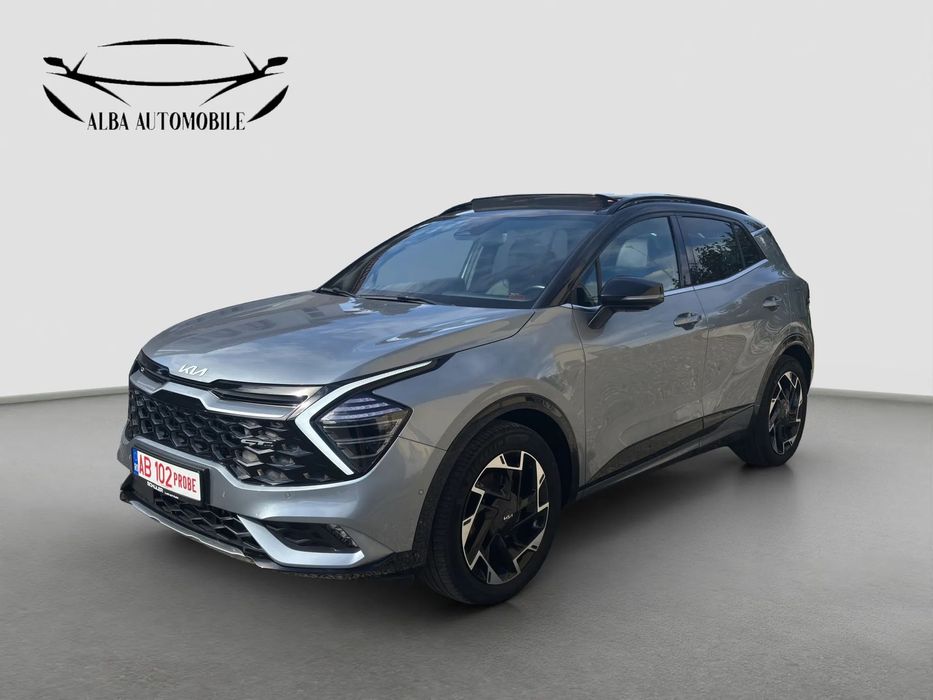 Kia Sportage 1.6 T-GDI Plug in Hybrid 4x4 265CP AWD (48V M-H) AUT.Garantie Tva Full