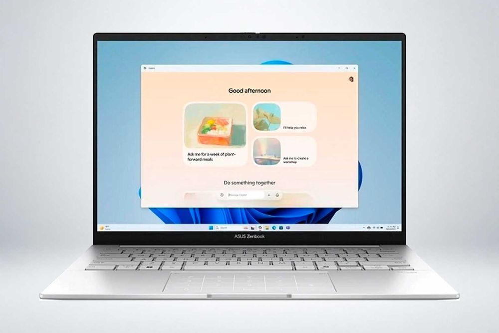 ASUS Zenbook 14 OLED / Ultra 9 / 32GB DDR5 / 1TB / 120Hz / Windows 11