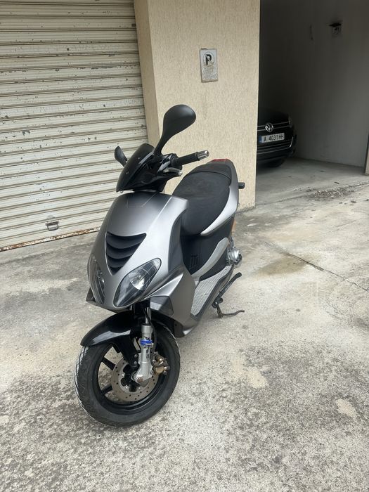 Piaggio NRG Stage 6 70cc