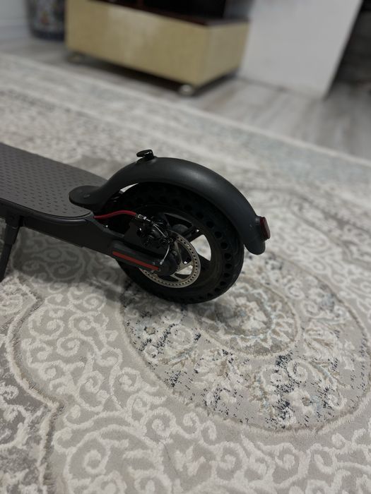Электросамокат Xiaomi 365 Pro