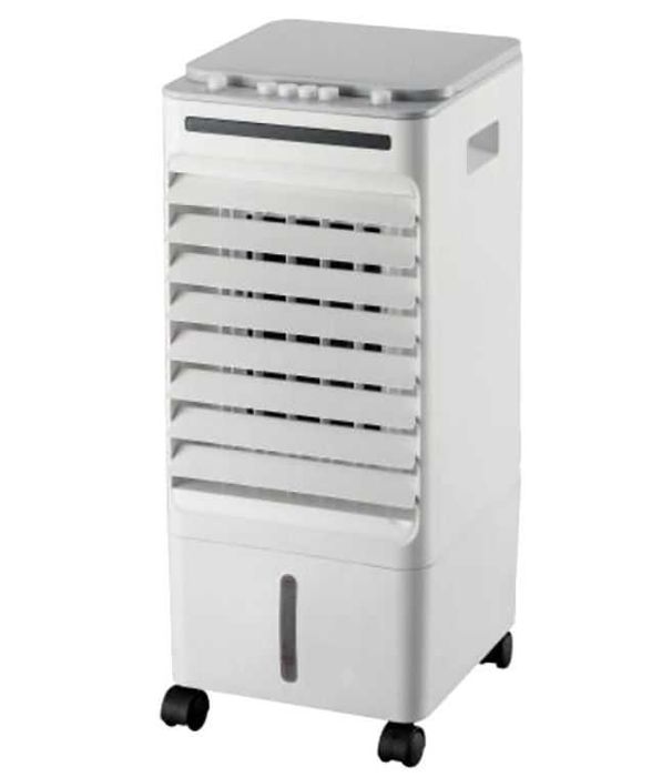 Система за охлаждане на въздух