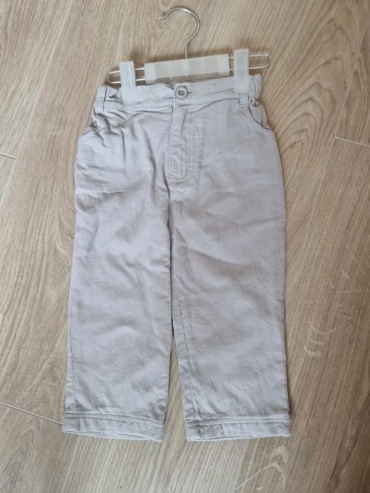 Комплект за момче размер 80 см / 12 м