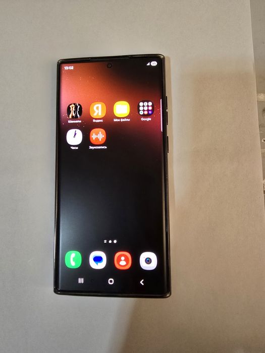 Самсунг GalaxyS22 Ultro