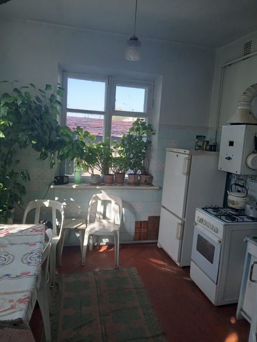 Продам дом в Аксукенте