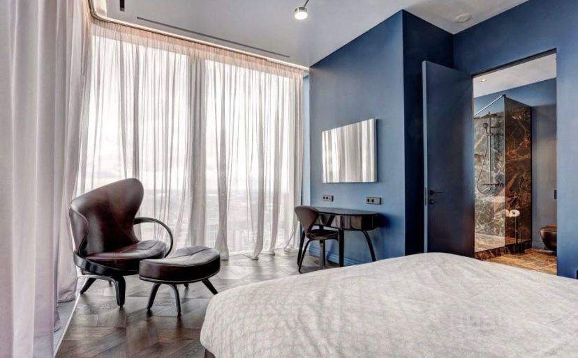 Срочно сдаётся 2х комнатная в новостройке Nrg Aybek!