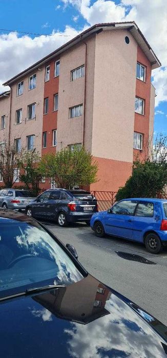 Ramnicu Valcea Shopping City Strada Virgiliu 2 camere 90000 euro
