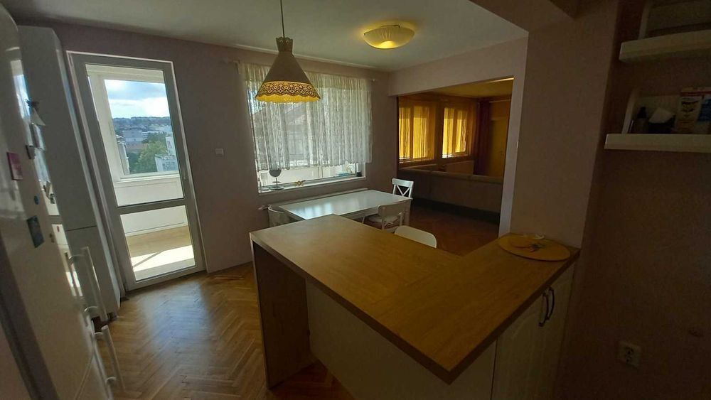 Тристаен разширен апартамент 110 кв.м на ул. "Паркова" - снимка 19