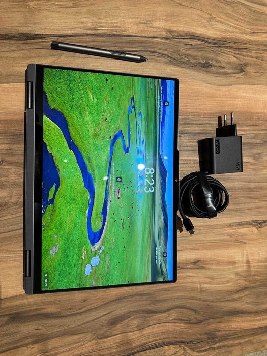 Ultrabook Lenovo 14'' Yoga 7 GARANTIE