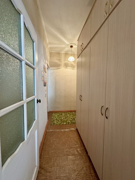 1 комнатная со всеми условиями