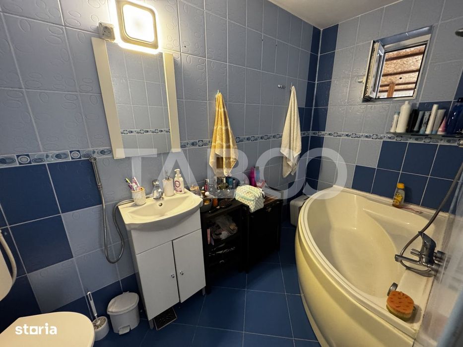 Doua apartamente in aceeasi curte direct cu chirias Lazaret Sibiu
