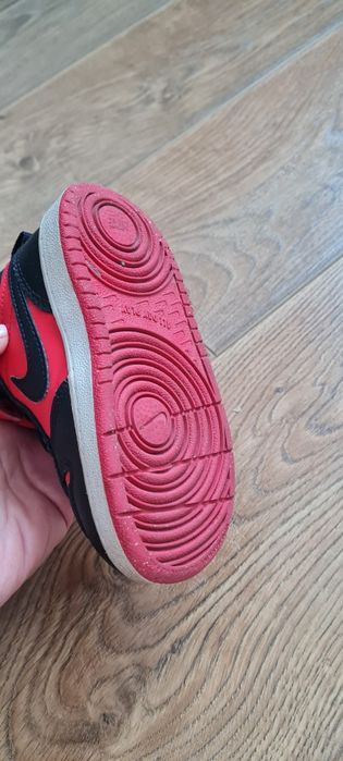 Маратонки Nike 25н