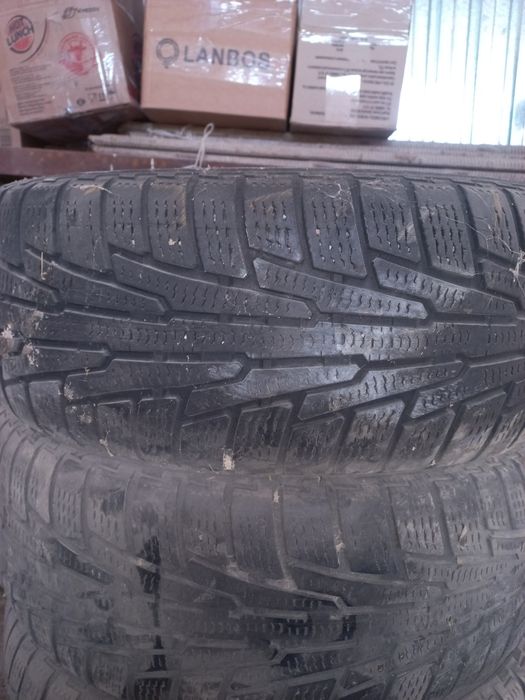 Покрышка Балон сотилади размер 18