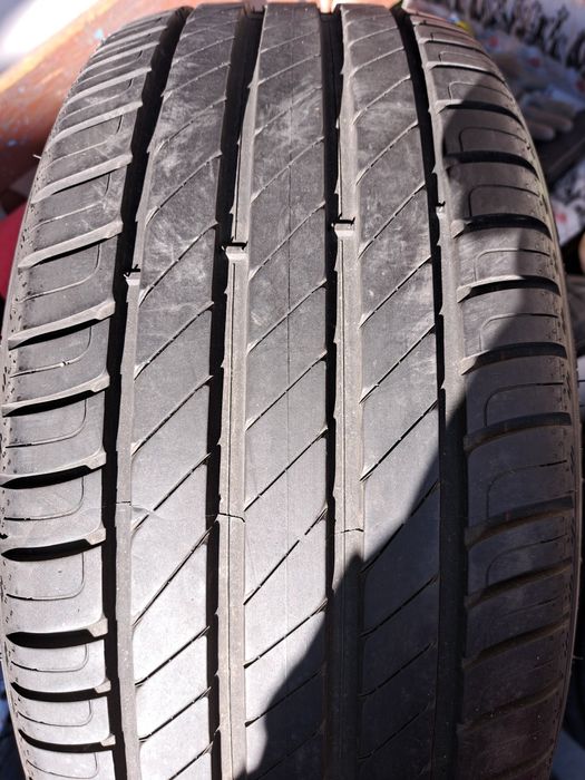 Anvelope kleber dynaxer hp4