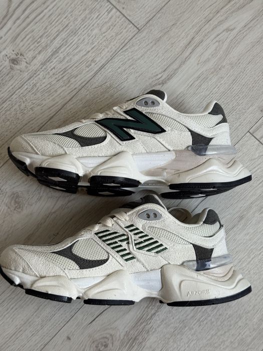Adidasi Sneakers New BALANCE 9060 Full Box Quality