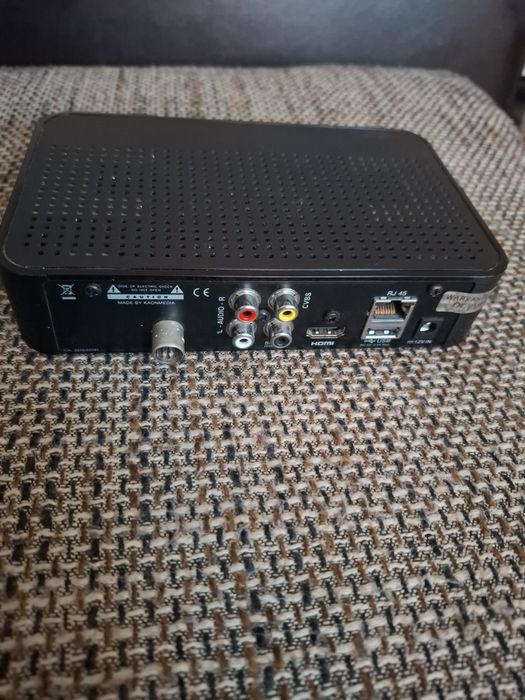 Vând 2 decodare digi