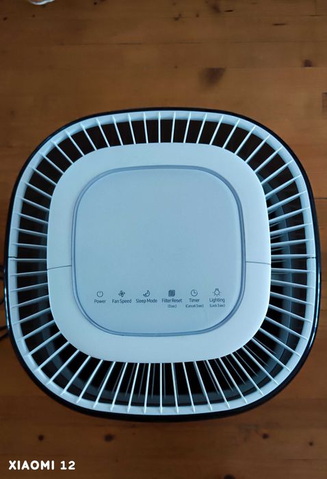 Пречиствател за въздух Samsung AX3300.