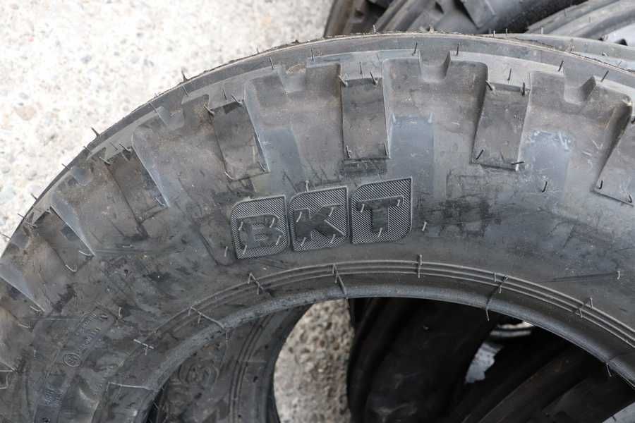 Cauciucuri noi 6.50-20 BKT 8 pliuri anvelope directie U650
