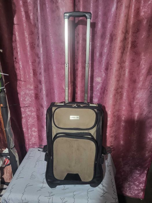 Vind troler mic avion