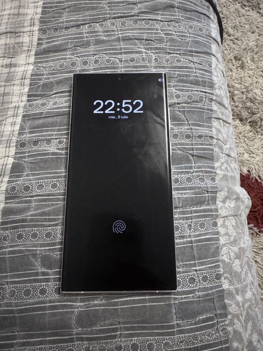 Vand Samsumg S23 Ultra 5G