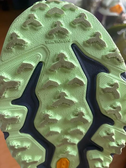 Hoka Speedgoat 6, 46 2.3 adidasi trail trekking vibram, salomon, altra, terrex