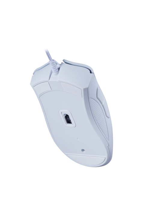 Мышь Razer DeathAdder Essential белый