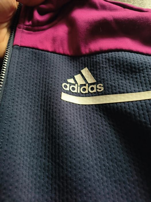 Новое худи Adidas