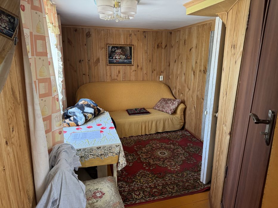 Продам дачу зимний вариант с. Желдіөзек (Горняк)