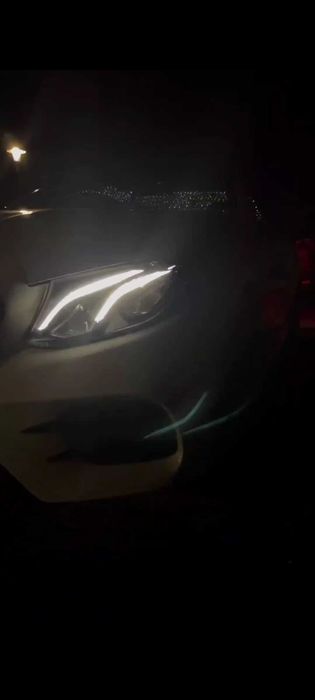 Lumini ambientale & plafon înstelat– montaj in garaj cu garantie 2 ani