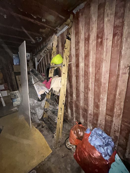 Стремянку продам мощьную