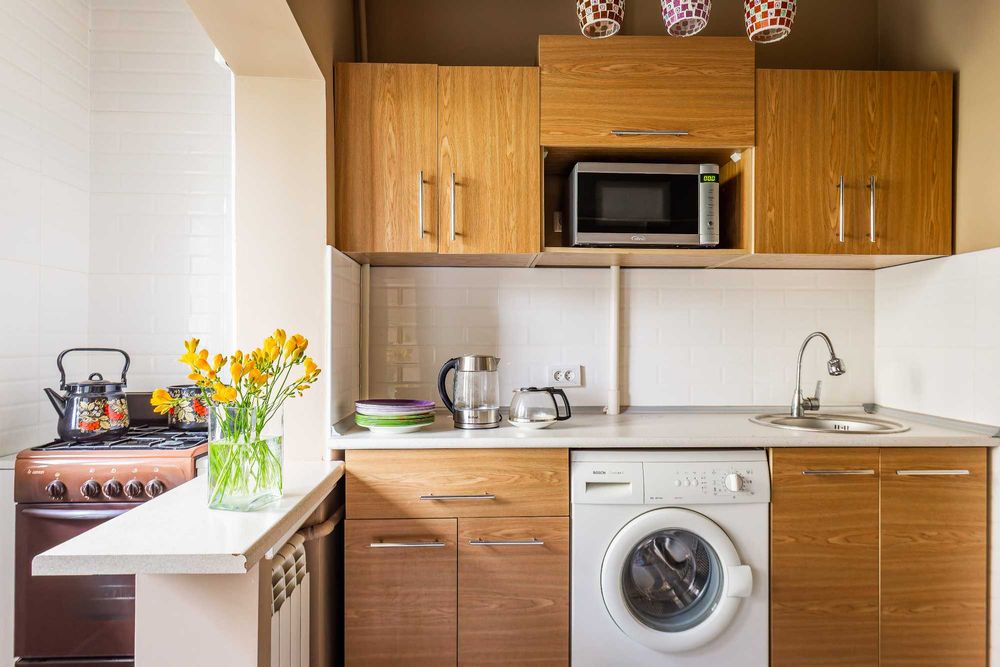 аренда 2-комнатной квартиры