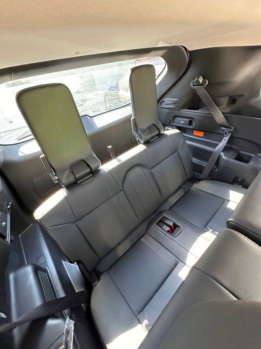 Mitshubishi Outlander PHEV 2024