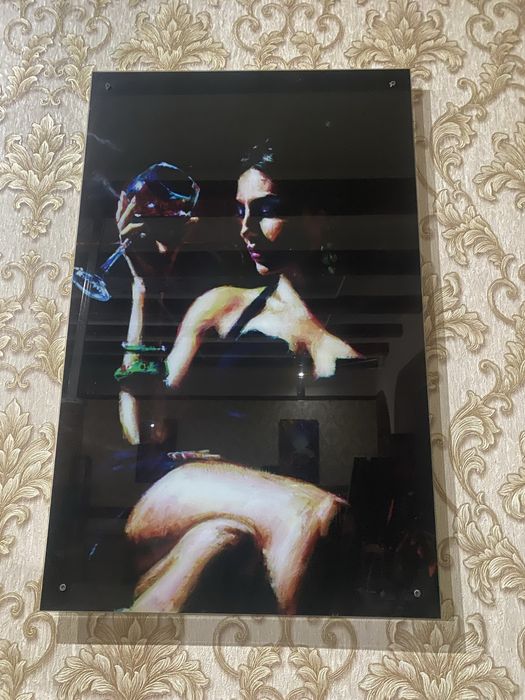 Прадаються картины