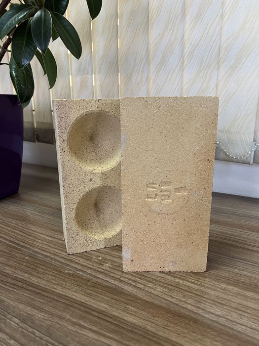 Облицовочный кирпич